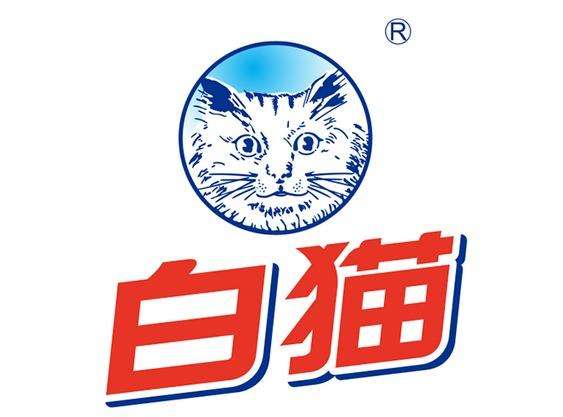 白猫